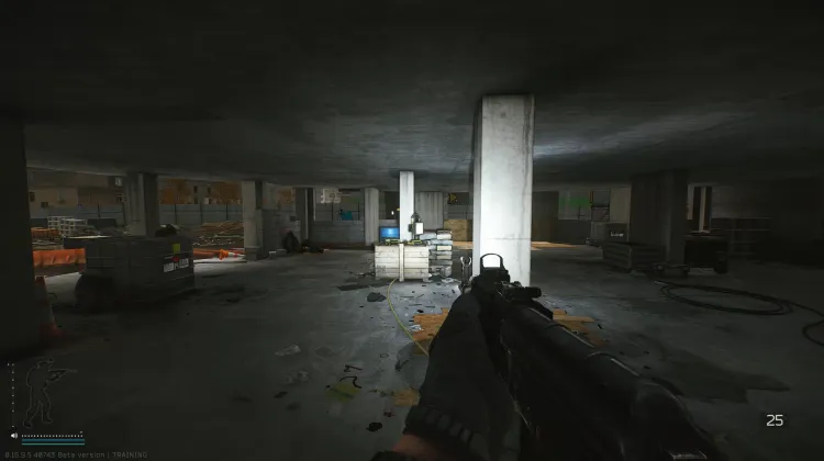 Punto de Aparición (PMC)