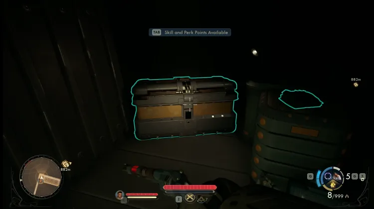 Armadura do Pacificador