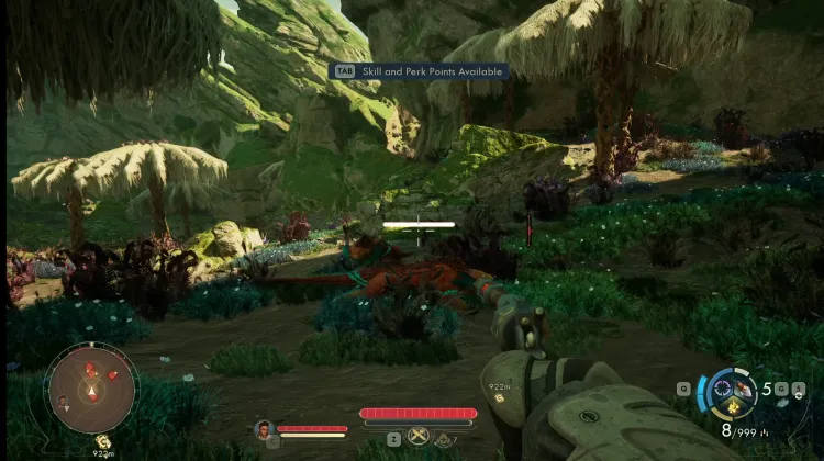 Chasseurs et Cracheurs Raptidon