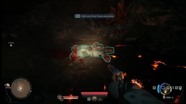 Protectorate Trooper