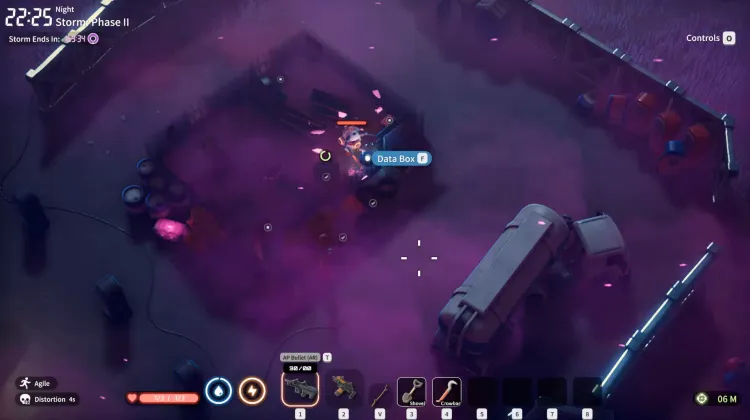 Military Backpack MAX