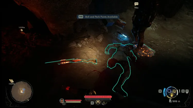 Fusil à pompe triple canon incendiaire