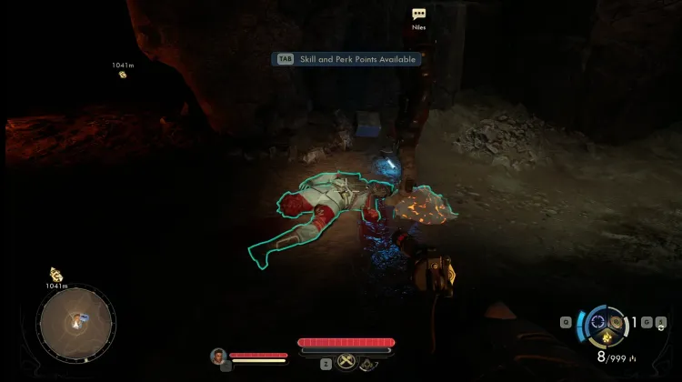 Protectorate Trooper