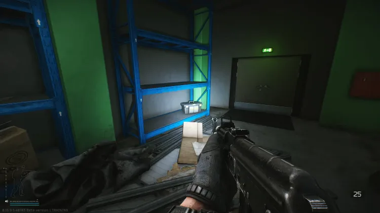 Caja de Herramientas