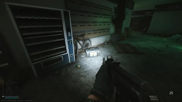 Caja de Herramientas