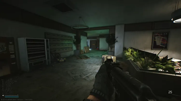 Punto de Aparición (PMC)