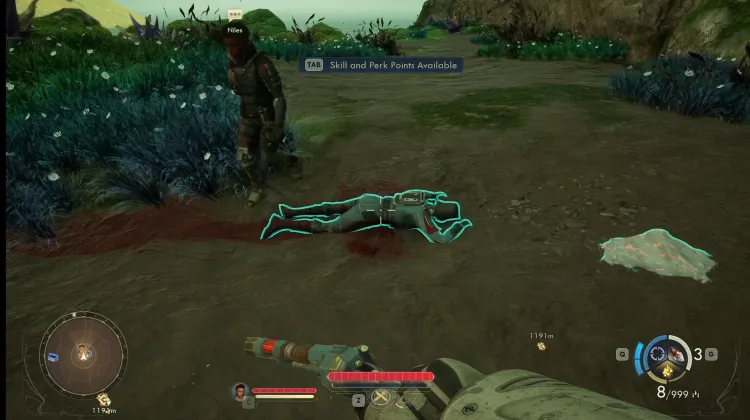 Protectorate Trooper