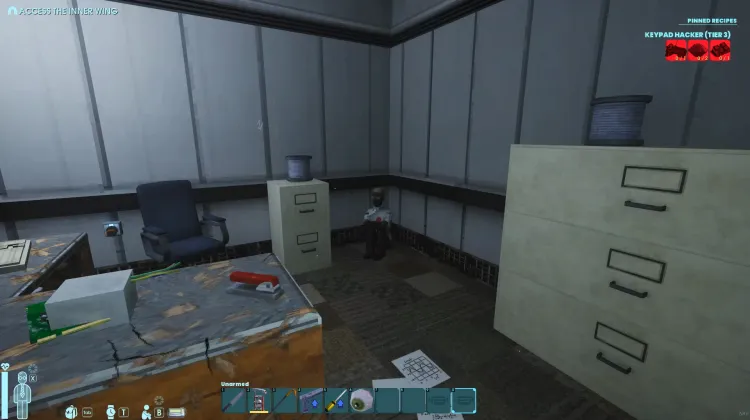 Dr Katherine Pendleton