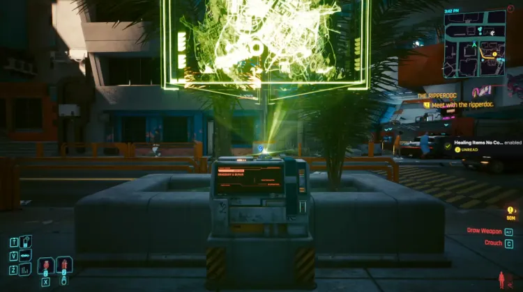 แบรดเบอรี่ แอนด์ บูราน