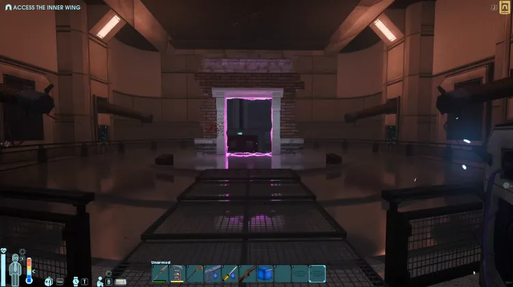 Le Magasin de Meubles