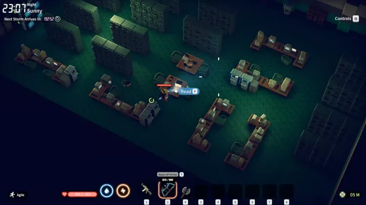 Biological Experiment Notes