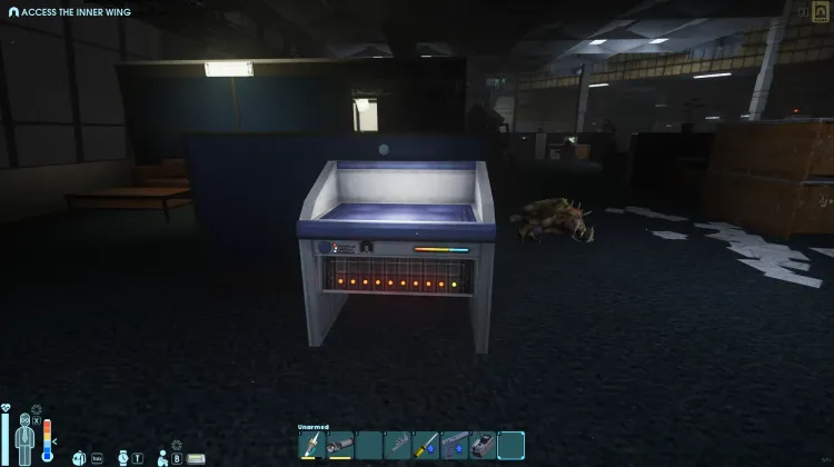 Stazione di Ricarica