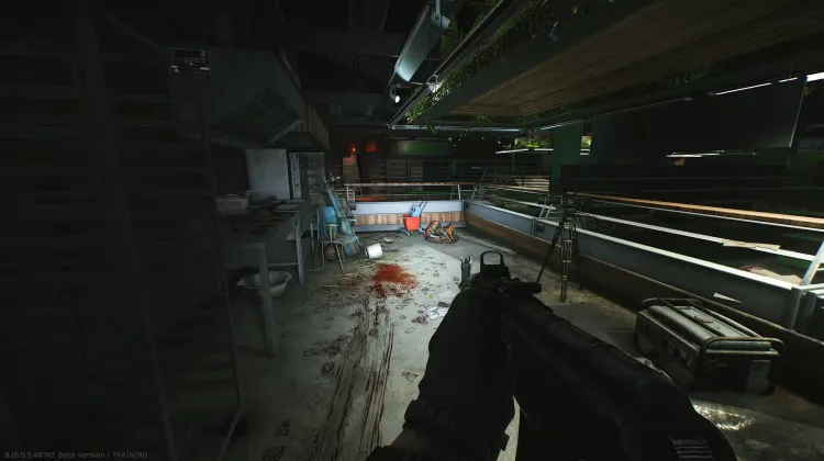 Transmisión Sangrienta Pt. 3