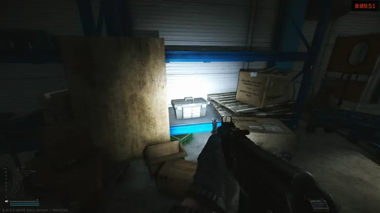 Caja de Herramientas