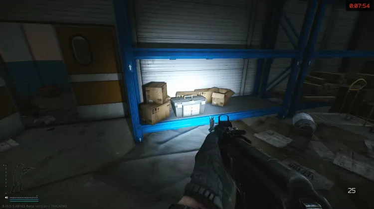 Caja de Herramientas