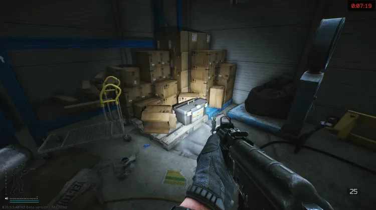 Caja de Herramientas