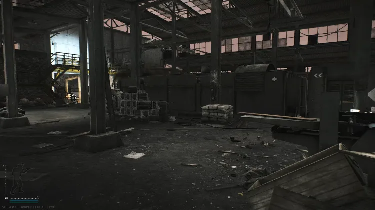 Punto de Extracción