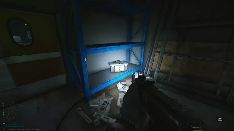 Caja de Herramientas