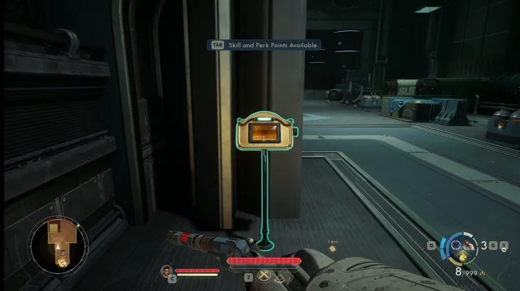 Commemorative Plaque for Completion of Skycutter Power Facility A102