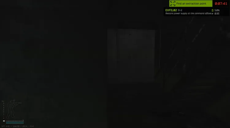 Punto de Extracción D-2