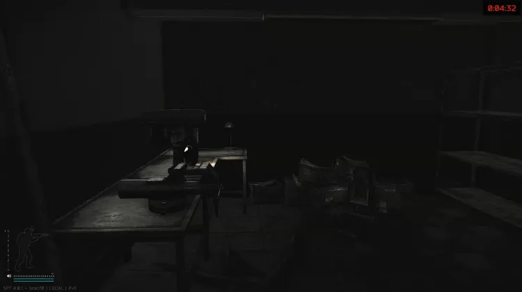 Modificación de Arma