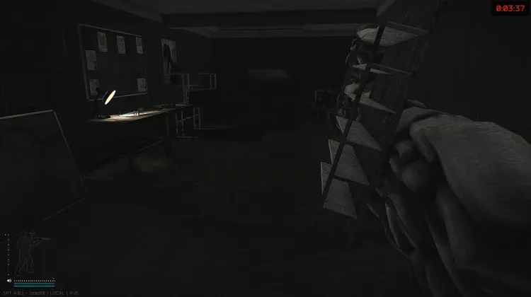 Modificación de Arma