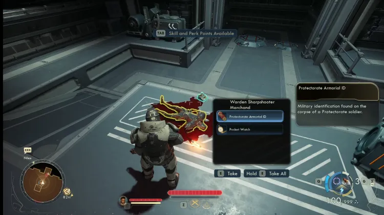 Protektorat-Wappen-ID