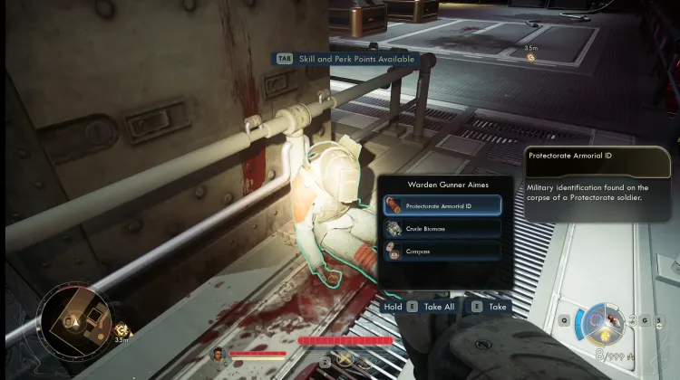 Protektorat-Wappen-ID