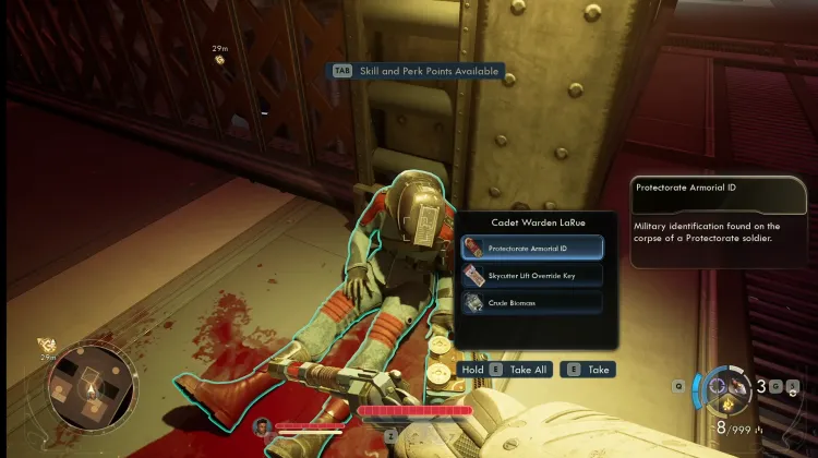 Protektorat-Wappen-ID