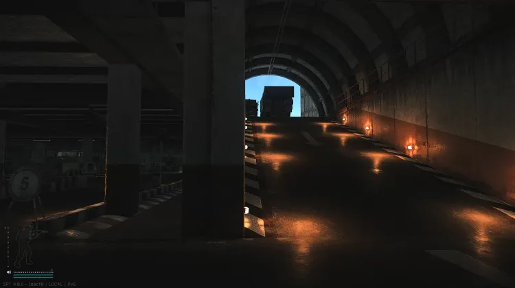 Punto de Transición