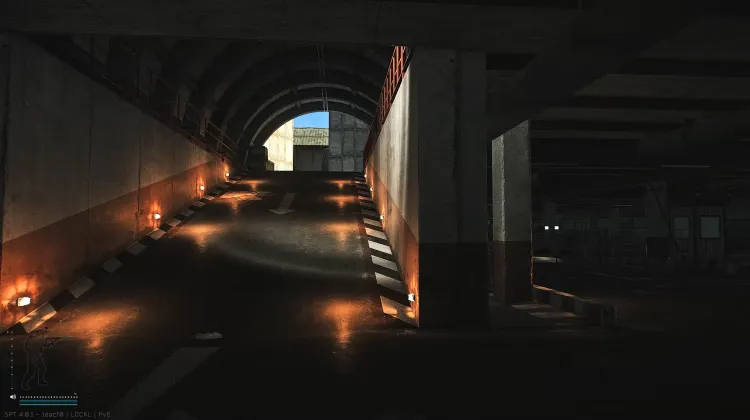 Punto de Transición