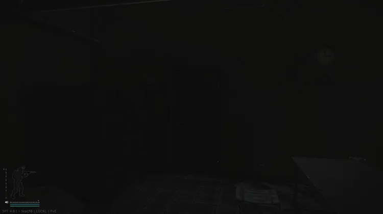 Oficina de Comando del Búnker