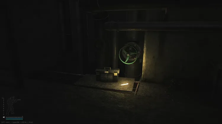 Caja de herramientas