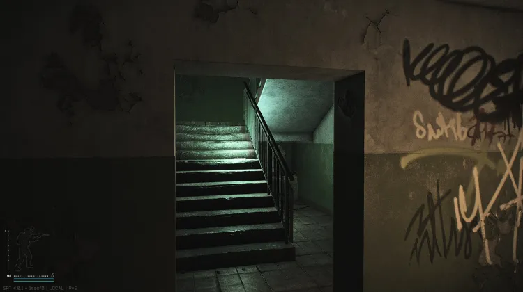 Alfil Blanco (Piso 1)