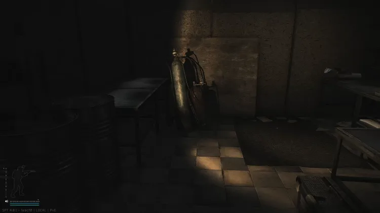 Modificación de Arma