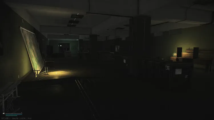 Sin Lugar Para Renegados