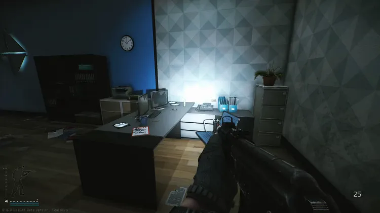 Aparición del Ingrediente Secreto