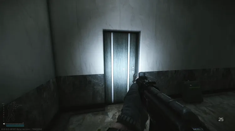 Sala de Reuniones de TerraGroup