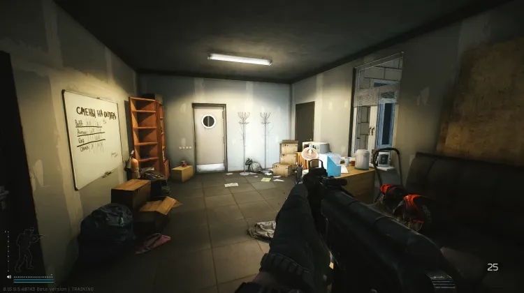 Punto de Aparición (PMC)