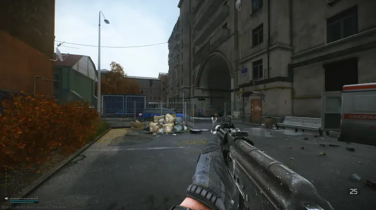 Punto de Aparición (PMC)