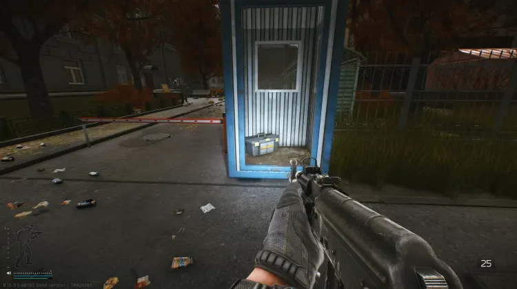 Caja de Herramientas