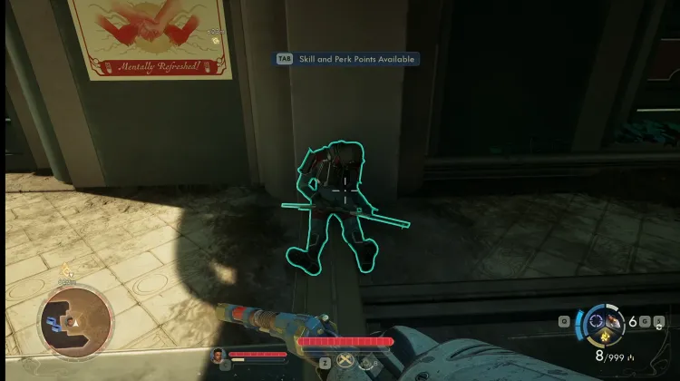 Protectorate Trooper