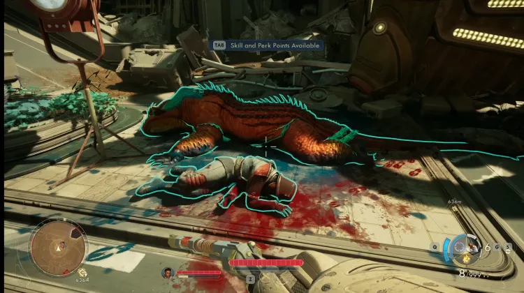 Protectorate Trooper