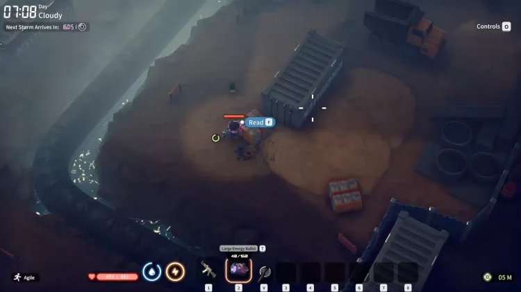 Notas del Sitio de Construcción