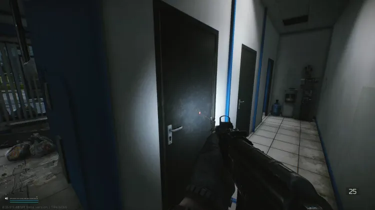 Departamento de Cajas Registradoras Tarbank