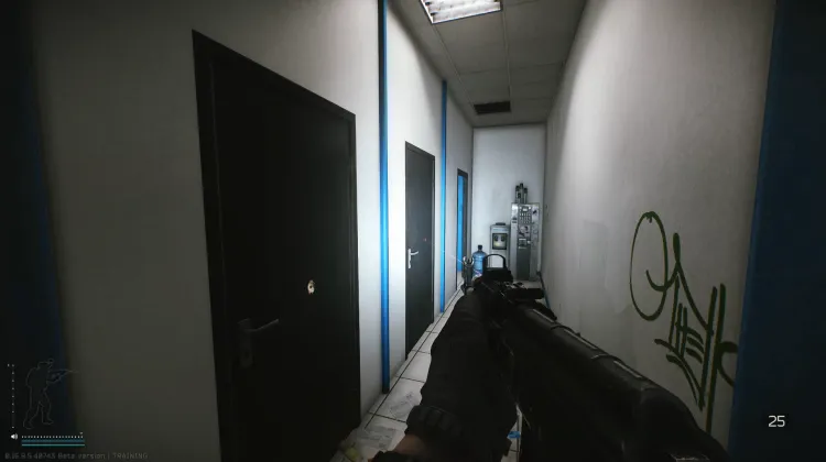 Departamento de Cajas Registradoras Tarbank