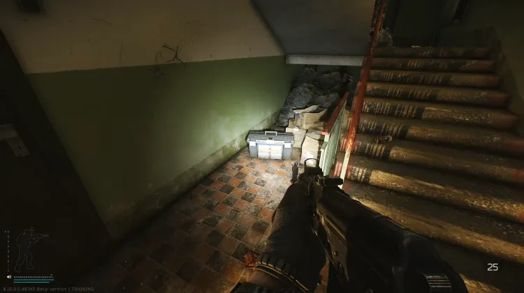 Caja de Herramientas