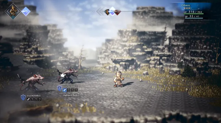 Yaylalı Ratkin'ler I (2x)