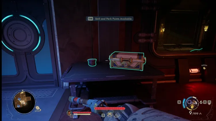 High Security Lockbox: Tactical Trajectile Defense-Drone