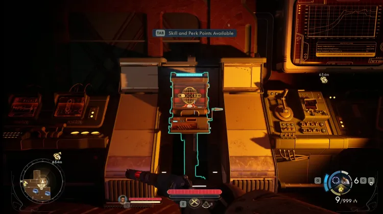 Bericht über mentale Erfrischung